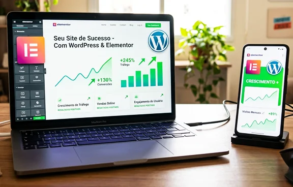 Criação de Sites em Recife